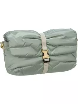 Сумка через плечо Bogner Umhngetasche Morzine Sole Shoulderbag SHF, мятный