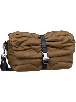 Сумка через плечо Bogner Umhngetasche Morzine Sole Shoulderbag SHF, коричневый