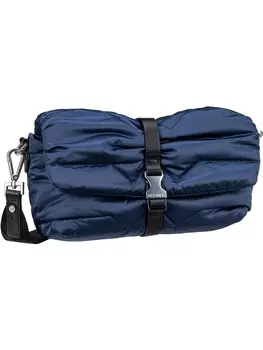 Сумка через плечо Bogner Umhngetasche Morzine Sole Shoulderbag SHF, синий