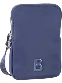 Сумка через плечо Bogner Umhngetasche Verbier Play Johanna PhoneCase LVZ, цвет Dark Blue