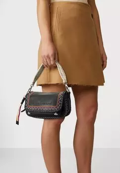 Сумка через плечо BOLS RIGOBERTA TROMSO Desigual, черный