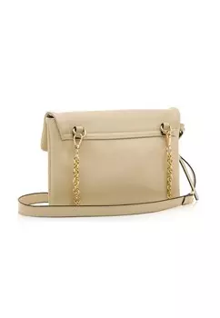 Сумка через плечо BOLSO Maria Mare, бежевый