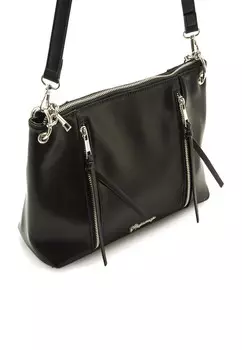 Сумка через плечо BOLSO Maria Mare, черный