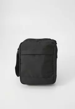 Сумка через плечо BORG GYM UNISEX Bjrn Borg, черный