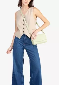 Сумка через плечо BORSA A SPALLA ARDEA Miriade, зеленый