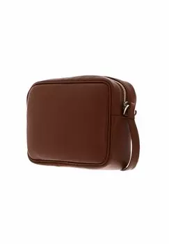 Сумка через плечо BORSA BAG Patrizia Pepe, коричневый