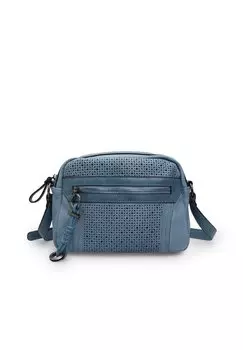 Сумка через плечо BORSA CROSSBODY DA DONNA,. Bata, синий