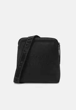 Сумка через плечо BORSA TRACOLLA UNISEX Armani Exchange, цвет nero