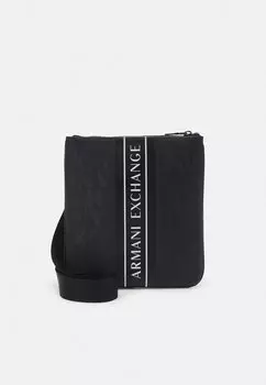 Сумка через плечо BORSA TRACOLLA UNISEX Armani Exchange, цвет black