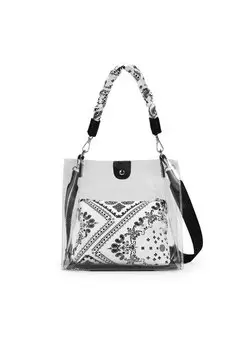 Сумка через плечо Bosanova, белый