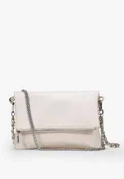Сумка через плечо Bosanova, белый