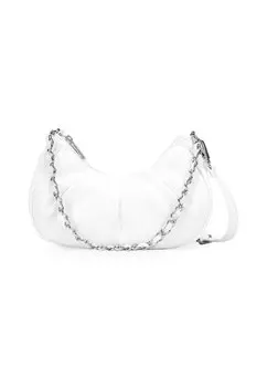 Сумка через плечо Bosanova, белый