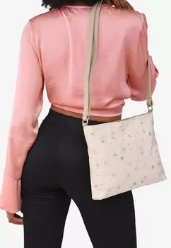 Сумка через плечо Bosanova, бежевый