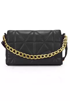 Сумка через плечо Bosanova, черный