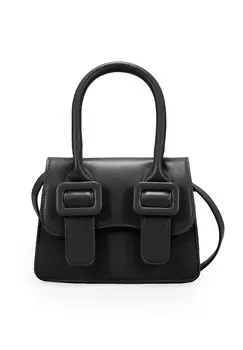 Сумка через плечо Bosanova, черный