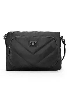 Сумка через плечо Bosanova, черный