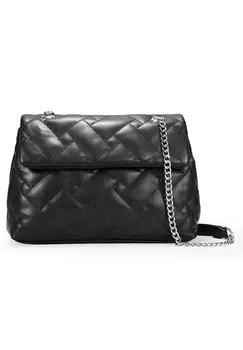 Сумка через плечо Bosanova, черный