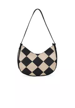 Сумка через плечо Bosanova, черный