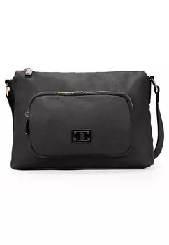 Сумка через плечо Bosanova, черный