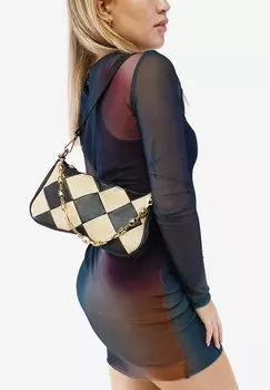 Сумка через плечо Bosanova, черный