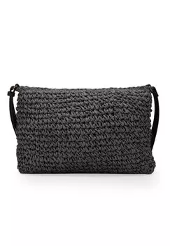 Сумка через плечо Bosanova, черный