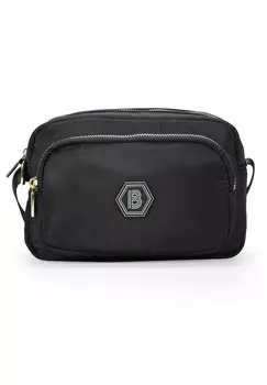 Сумка через плечо Bosanova, черный