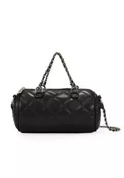 Сумка через плечо Bosanova, черный