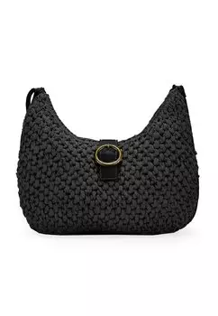 Сумка через плечо Bosanova, черный