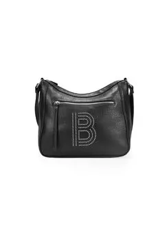 Сумка через плечо Bosanova, черный