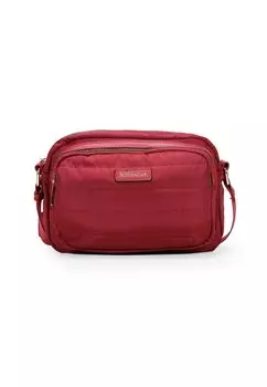Сумка через плечо Bosanova, красный