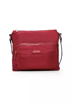 Сумка через плечо Bosanova, красный