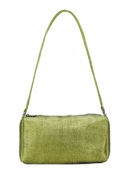 Сумка через плечо Bosanova, лаймовый