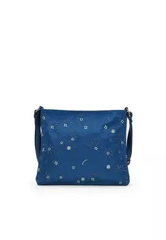 Сумка через плечо Bosanova, синий