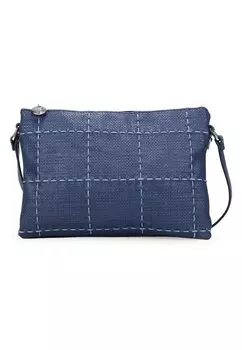 Сумка через плечо Bosanova, синий