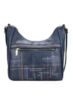 Сумка через плечо Bosanova, синий