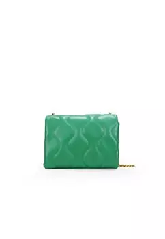 Сумка через плечо Bosanova, зеленый