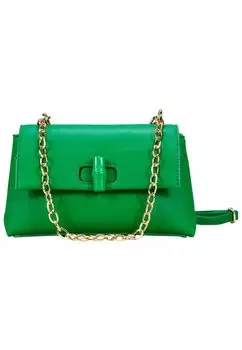 Сумка через плечо Bosanova, зеленый