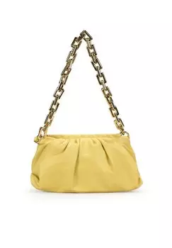 Сумка через плечо Bosanova, желтый