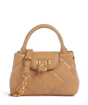 Сумка через плечо Bosco из искусственной кожи Steve Madden, коричневый