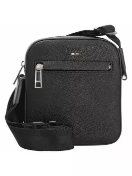Сумка через плечо BOSS 18 cm, черный