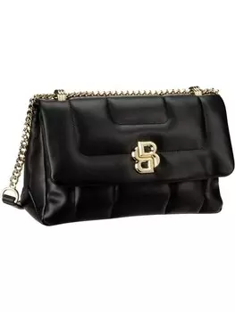 Сумка через плечо BOSS B Icon 50523348, черный