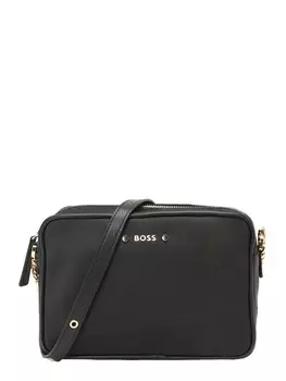 Сумка через плечо BOSS Black Cindy, черный