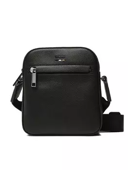 Сумка через плечо Boss, черный