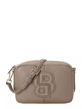 Сумка через плечо BOSS Crossbody Bag Anett, коричневый