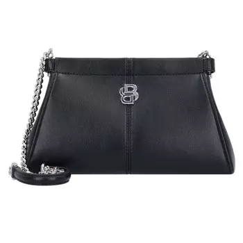 Сумка через плечо BOSS Crossbody Bag, черный