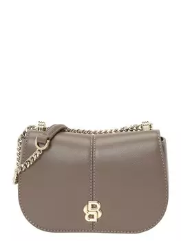 Сумка через плечо BOSS Crossbody Bag, светло-коричневый