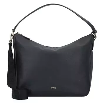 Сумка через плечо BOSS Shoulder Bag Alyce, черный