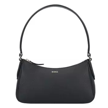 Сумка через плечо BOSS Shoulder Bag Alyce, черный