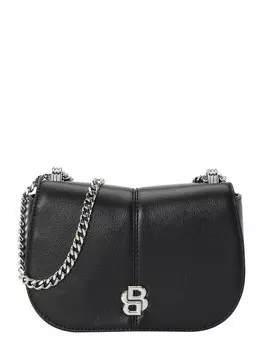 Сумка через плечо BOSS Shoulder Bag, черный