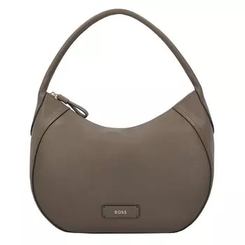 Сумка через плечо BOSS Shoulder Bag Lenah, цвет mocha